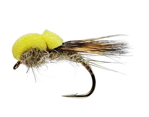 Dry Flies